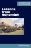 Lessons from Nehemiah (Understanding the Old Testament)