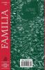 Familia. V. 2 Ulster Genealogical Review