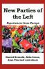 New Parties of the Left