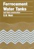 Ferrocement Water Tanks and their Construction