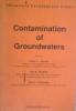 Contamination of Groundwaters