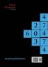 Cross Numbers