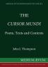 The Cursor Mundi