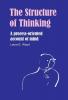 Structure of Thinking