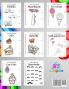 Scissor Skills Preschool Workbook for Kids