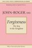 Forgiveness