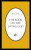 The Book On The Living God Second Edition