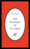 The Wisdom of St. John Second Edition