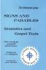 Signs and Parables: Semiotics and Gospel Texts: 23 (Pittsburgh Theological Monographs : No 23)