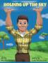 Holding Up the Sky (8 x 10 hardcover)