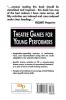 Theatre Games for Young Performers