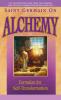 Saint Germain On Alchemy