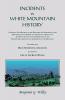 Incidents in White Mountain History