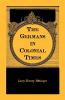 The Germans in Colonial Times