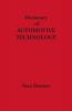 Dictionary of Automotive Technology