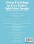 Diving Physiology In Plain English