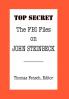 The FBI Files on John Steinbeck