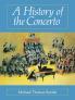 History of the Concerto