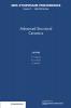 Advances in Structural Ceramics