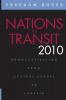 Nations in Transit 2010
