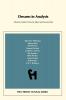 Dreams in Analysis (Chiron Clinical S.)