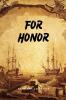For honor