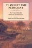 Transient and Permanent: The Transcendentalist Movement and Its Contexts (Massachusetts Historical Society Studies in American History and Culture 5)