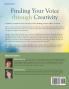 Finding Your Voice Through Creativity