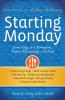 Starting Monday