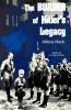 Burden of Hitler's Legacy