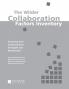 The Wilder Collaboration Factors Inventory