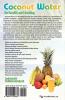 Coconut Water for Health & Healing: A Natural Sports Drink & Health Tonic