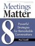 Meetings Matter