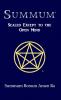 Summum: Sealed Except to the Open Mind