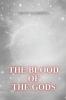 The blood of the gods