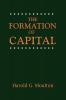 The Formation of Capital