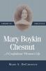 Mary Boykin Chesnut