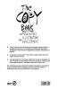 The Copy Book