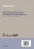 Advanced Composite Materials and Technologies for Aerospace Applications