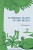 Flowering Plants of Seychelles