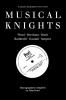 Musical Knights. Henry Wood Thomas Beecham Adrian Boult John Barbirolli Reginald Goodall and Malcolm Sargent. Discography [1995].