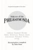 Makers of the Philharmonia. 11 Discographies. Alceo Galliera Walter Susskind Paul Kletzki Nicolai Malko Issay Dobrowen Lovro Von Matacic Efrem K