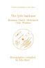 The Lyric Baritone. 5 Discographies. Hans Reinmar Gerhard H��sch (Husch) Josef Metternich Hermann Uhde Eberhard W��chter (Wachter).  [1997].