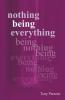Nothing Being Everything