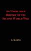 An Unreliable History of the Second World War