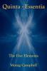 Quinta Essentia - The Five Elements