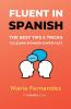 Fluent in Spanish
