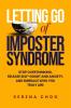 Letting Go of Imposter Syndrome