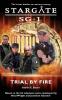 Stargate SG-1: Trial by Fire: 01