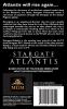 Stargate Atlantis: Rising: No. 1